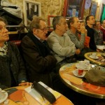 Soirée des 20 ans du café-philo de Poitiers